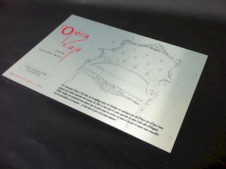 Notre zone d'activité pour ce service Création de cartes de visite personnalisée pour une entreprise à Saint-Tropez 83